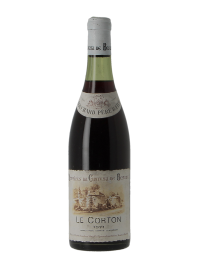 LE CORTON
