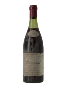 POMMARD 1ER CRU LES PEZEROLLES