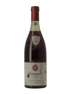 VOUGEOT