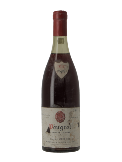 VOUGEOT