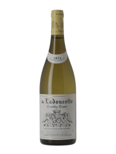 POUILLY FUME