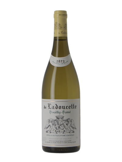 POUILLY FUME