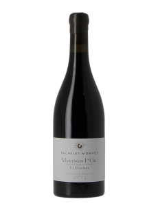 MARANGES 1ER CRU LA FUSSIERE