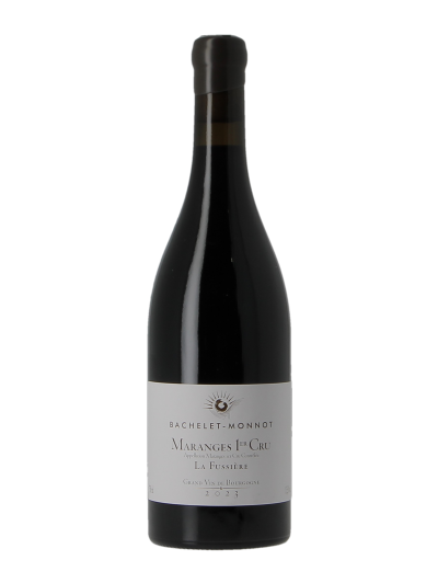 MARANGES 1ER CRU LA FUSSIERE