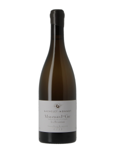 MARANGES 1ER CRU LA FUSSIERE