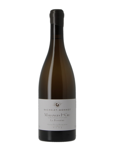 MARANGES 1ER CRU LA FUSSIERE