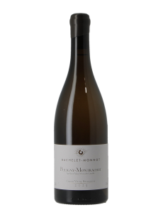 PULIGNY-MONTRACHET