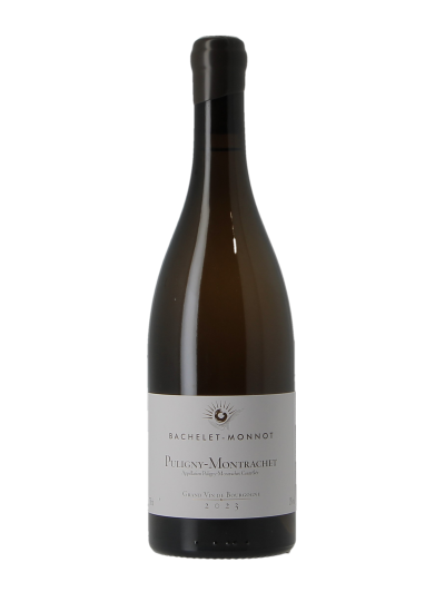 PULIGNY-MONTRACHET