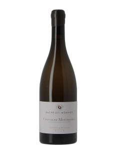 CHASSAGNE-MONTRACHET