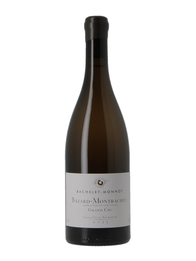 BATARD-MONTRACHET GRAND CRU