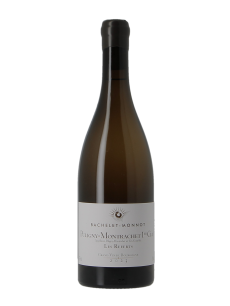 PULIGNY-MONTRACHET 1ER CRU LES REFERTS