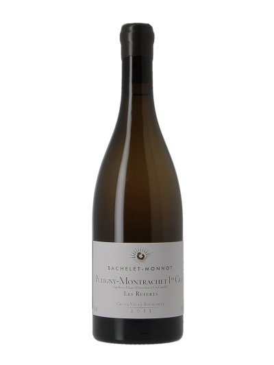 PULIGNY-MONTRACHET 1ER CRU LES REFERTS