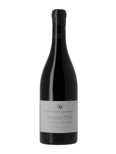 MARANGES 1ER CRU CLOS DE LA BOUTIERE