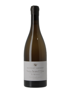 SAINT-AUBIN 1ER CRU EN REMILLY