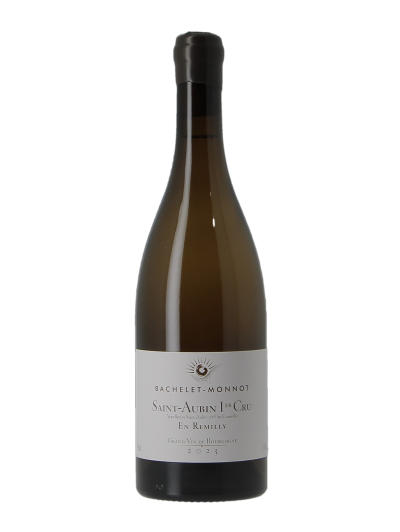 SAINT-AUBIN 1ER CRU EN REMILLY
