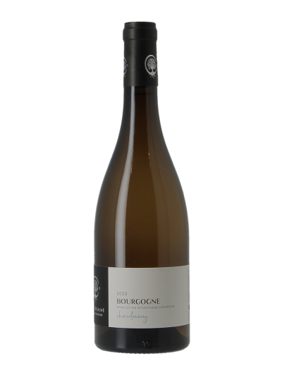 BOURGOGNE CHARDONNAY