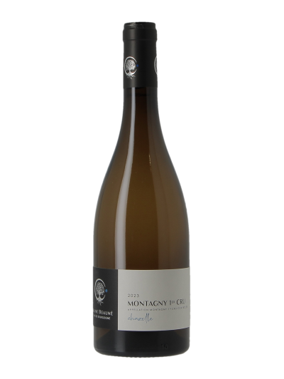 MONTAGNY 1ER CRU CHAZELLE