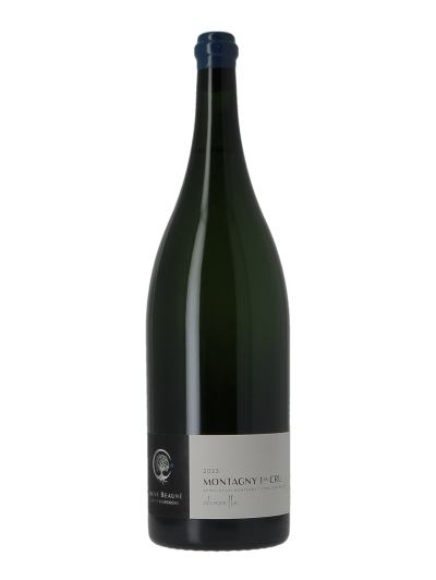 MONTAGNY 1ER CRU CHAZELLE