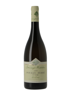 POUILLY-FUISSE 1ER CRU LES CRAYS