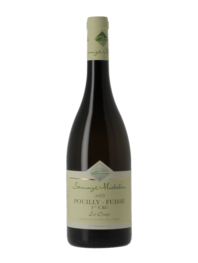 POUILLY-FUISSE 1ER CRU LES CRAYS