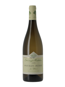POUILLY-FUISSE LES TILLIERS