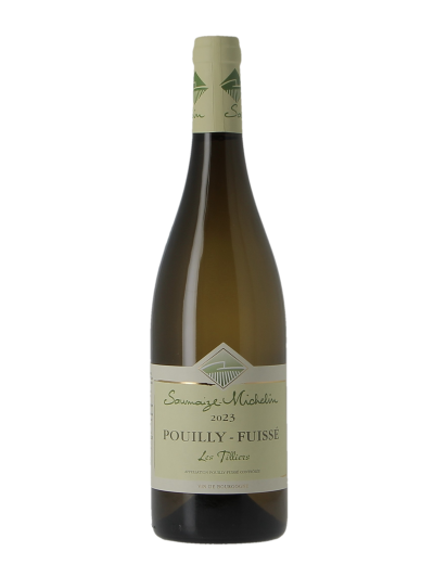 POUILLY-FUISSE LES TILLIERS