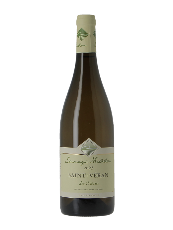 SAINT-VERAN LES CRECHES - SAUMAIZE MICHELIN - Vintage 2023 SAINT-VERAN LES CRECHES - SAUMAIZE MICHELIN - Vintage 2023