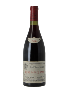 CLOS DE LA ROCHE GRAND CRU