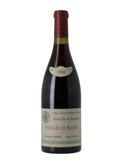 CLOS DE LA ROCHE GRAND CRU