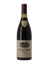 CLOS DE VOUGEOT GRAND CRU