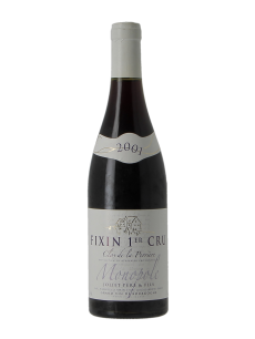 FIXIN 1ER CRU CLOS DE LA PERRIERE