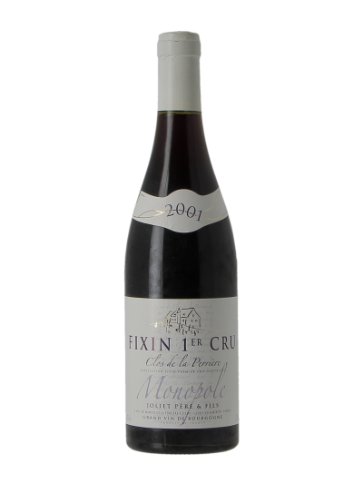 FIXIN 1ER CRU CLOS DE LA PERRIERE