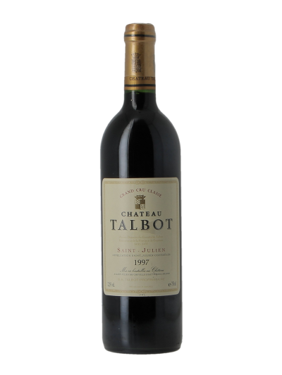 CHATEAU TALBOT