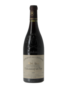 CHATEAUNEUF-DU PAPE