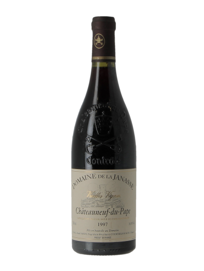 CHATEAUNEUF-DU PAPE