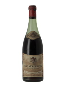 BONNES MARES GRAND CRU