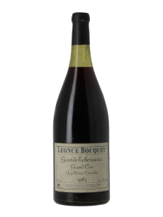 GRANDS ECHEZEAUX GRAND CRU