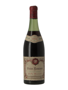 VOSNE-ROMANEE