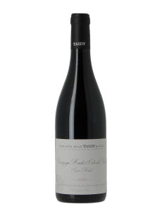 BOURGOGNE HAUTES COTES DE NUITS