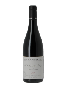 COTE DE NUITS VILLAGES