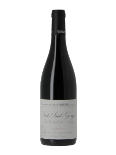 NUITS-SAINT-GEORGES AU BAS DE COMBE