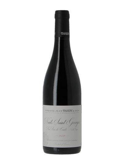 NUITS-SAINT-GEORGES AU BAS DE COMBE