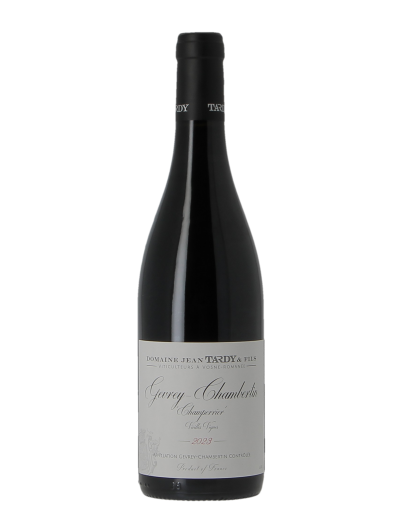 GEVREY-CHAMBERTIN CHAMPERRIER VIEILLES VIGNES