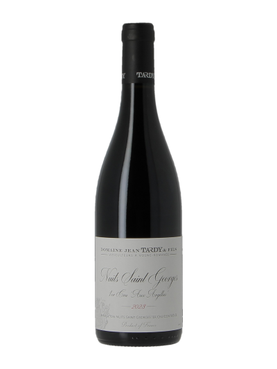 NUITS-SAINT-GEORGES 1ER CRU AUX ARGILLATS