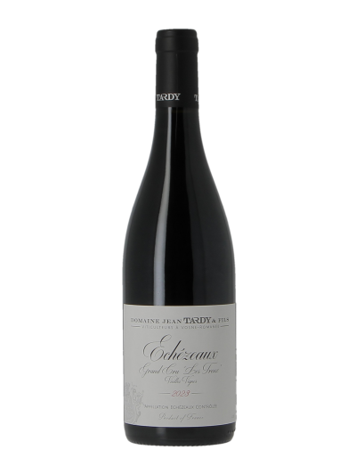 ECHEZEAUX GRAND CRU VIEILLE VIGNE