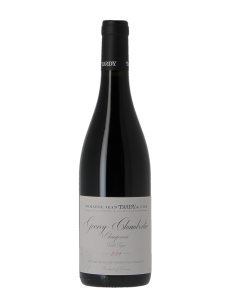 GEVREY-CHAMBERTIN CHAMPERRIER VIEILLES VIGNES