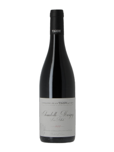 CHAMBOLLE-MUSIGNY "LES ATHETS"