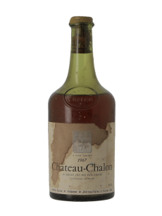 CHÂTEAU-CHALON