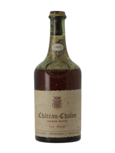 CHATEAU-CHALON "LES NIODS"