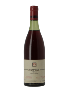 VOSNE-ROMANEE 1ER CRU